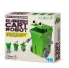 ECO ENGINEERING RUBISH CART ROBOT