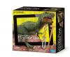 TYRANNOSAURUS REX DINOSAUR DNA KIT