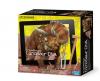 TRICERATOPS DINOSAUR DNA KIT