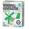 WINDMILL GENERATOR KIT