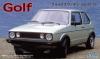 FUJIMI VW GOLF GTI KIT 1/24