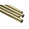 ALBION MICRO BRASS TUBE .4 X .2 X 305MM