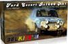 BEL KITS FORD ESCORT MK1 RALLY 73 1/24