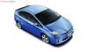 FUJIMI TOYOTA PRIUS 09 KIT 1/24