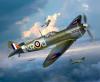 REVELL SPITFIRE MK2 1/48