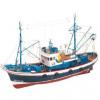 ARTESANIA MARINA II DIESEL BOAT 1/50