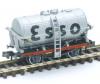 PECO N WAGON ESSO TANKER