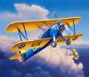 REVELL STEARMAN PT-17 KAYDET 1/48