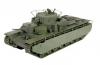 ZVEZDA T-35 HEAVY TANK 1/35