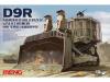 MENG D9R ARMD BULLDOZER 1/35