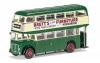 OMNIBUS AEC REGENT V IPSWICH CORPORATION