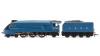 HORNBY LNER A4 MALLARD 4468 DCC SOUND