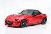 TAMIYA MAZDA MX-5 KIT 1/10