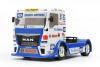 TAMIYA TEAM HAHN MAN TGS TT-01E R/C