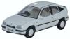 OXFORD VAUXHALL ASTRA MKII WHITE 1/76