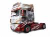 ITALERI DAF XF-105 KIT 1/24