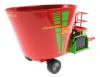 SIKU FODDER MIXING WAGON