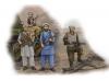 TRUMPETER AFGHAN REBELS 1/35