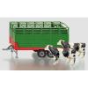 SIKU CATTLE TRAILER