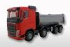 EMEK VOLVO FH 4 AXLE TIPPER