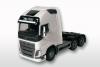 EMEK VOLVO FH16 3 AXLE TRACTOR 1/25