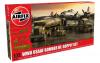 AIRFIX USAAF BOMBER RESUPPLY SET  1/72