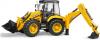 BRUDER JCB 5CX ECO BACKHOE LOADER