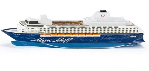 SIKU MEIN SCHIFF 1 1/400