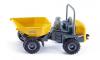 SIKU WACKER NEUSON DW60 DUMPER 1/50