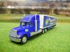 SIKU FRUITY TRANSPORTER TRUCK 1/87