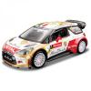 BBURAGO CITROEN WRT '13 LOEB 1/32