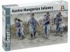 ITALERI WW1 AUSTRO HUNGARIAN INFANTRY