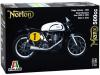 ITALERI NORTON MANX 1/9