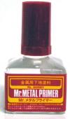 MR METAL PRIMER 40ML