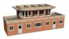 BACHMANN ART DECO SIGNAL BOX