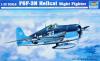 TRUMPETER F6F-3 1/32