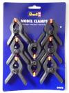 REVELL MODEL CLAMP SET