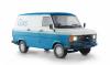 ITALERI FORD TRANSIT MK2 1/24