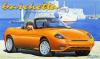 FUJIMI FIAT BARCHETTA KIT 1/24