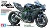 TAMIYA KAWASAKI NINJA H2R 1/14