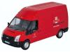 OXFORD FORD TRANSIT LWB HIGH R/MAIL