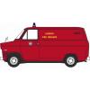 OXFORD FORD TRANSIT MK1 LONDON FIRE