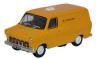 OXFORD FORD TRANSIT MK1 BR 1/76