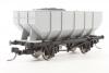 DAPOL 21T HOPPER UNPAINTED WAGON