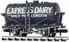 PECO N WAGON EXPRESS DAIRIES TANKER