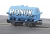 PECO N WAGON TANKER RONUK WAGON