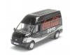 OXFORD FORD TRANSIT LWB H/ROOF COKE ZERO