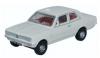 OXFORD VAUXHALL VIVA HB MONACO WHT