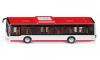 SIKU MAN LIONS CITY BUS 1/50