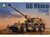 TAKOM G6 RHINO SANDF HOWITZER